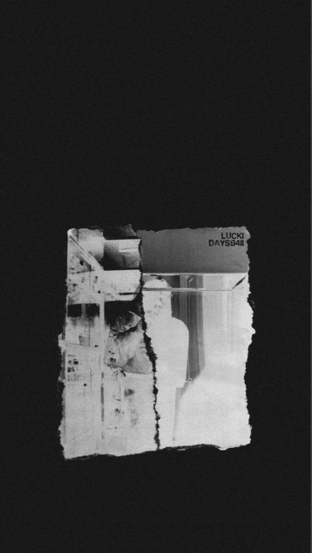 LUCKI DAYSBFII