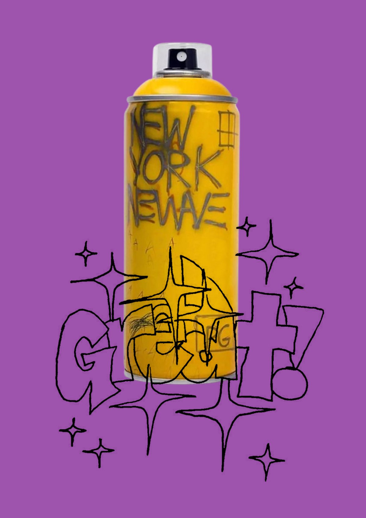 GREAT NEW YORK